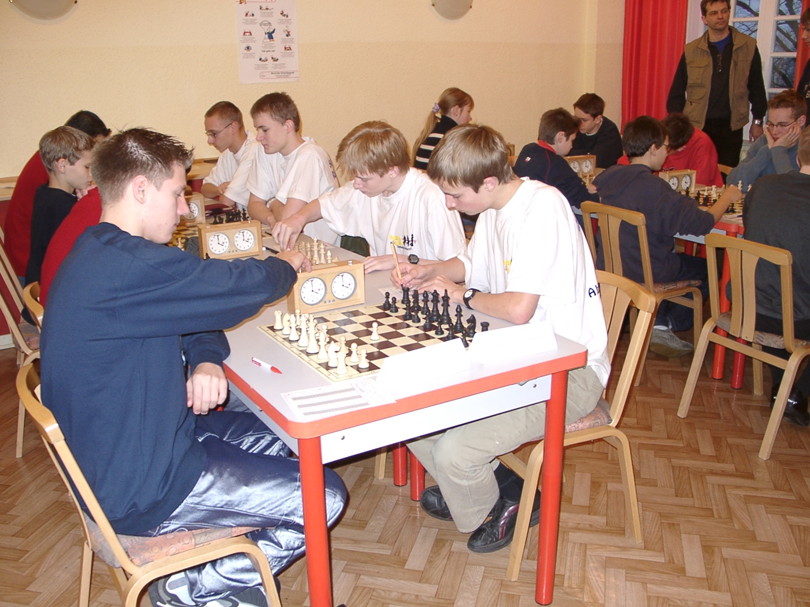 Vorschau